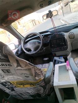 دودج كارافان